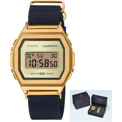 Load image into Gallery viewer, Casio A1000MGN-9
