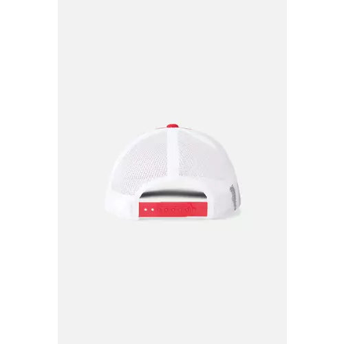 Brixton Patron MP Mesh Cap