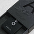 Solid State Solid Cologne Black Edition