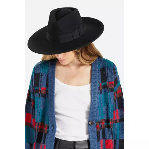 Brixton Joanna Felt Hat