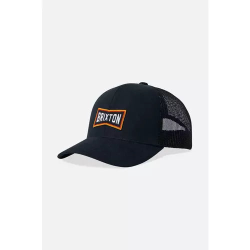 Load image into Gallery viewer, Brixton Truss Netplus MP Trucker Hat
