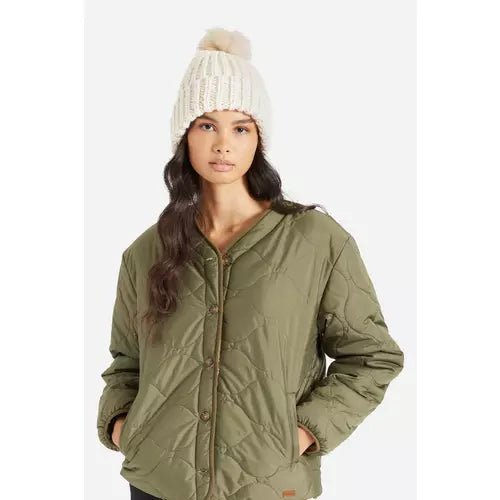 Brixton Dillon Beanie