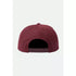 Brixton Oath III Snapback