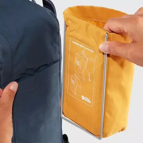 Fjallraven Kanken Bottle Pocket