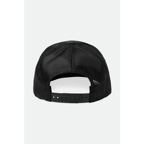 Brixton Crest Netplus MP Trucker Hat