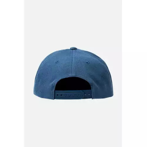 Brixton Crest C Netplus MP Snapback