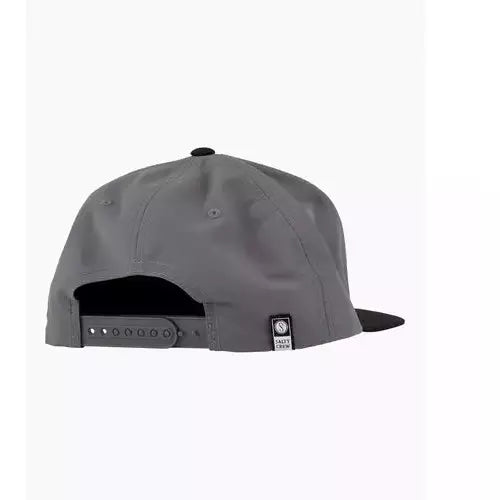 Salty Crew Alpha Tech 5 Panel