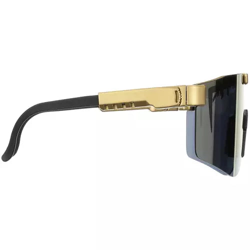 Load image into Gallery viewer, Pit Viper The Gold Standard Double Wide (Polarized)
