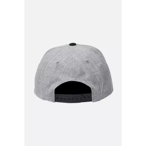 Brixton Crest C Netplus MP Snapback