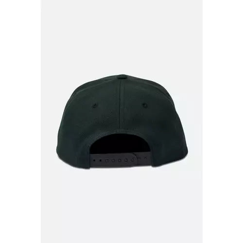 Brixton Crest C Netplus MP Snapback