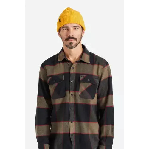 Brixton Heist Beanie