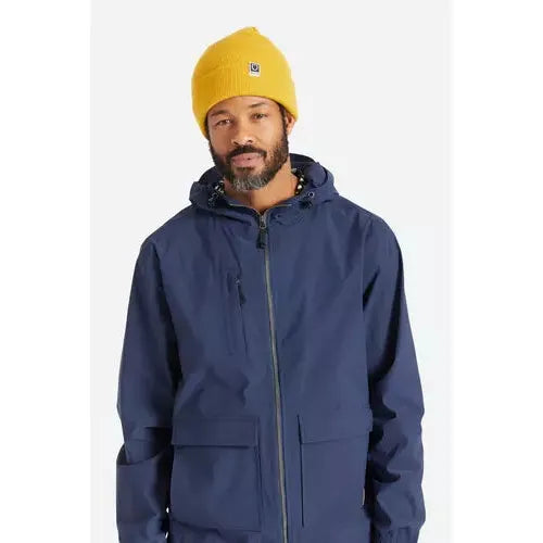Brixton Harbor Beta Watch Cap Beanie