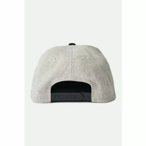 Load image into Gallery viewer, Brixton Oath III Snapback
