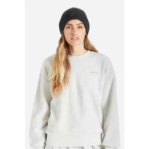 Brixton Alpha Square Merino Wool Beanie