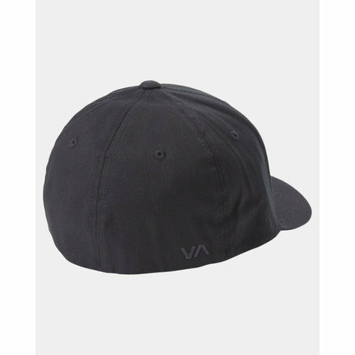 RVCA Flex Fit Baseball Hat