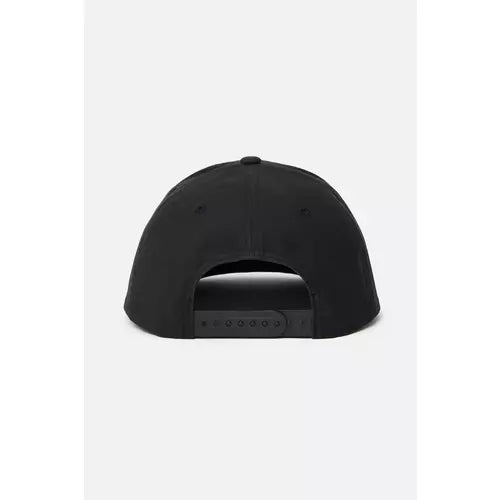 Brixton Palmer Proper Netplus MP Snapback