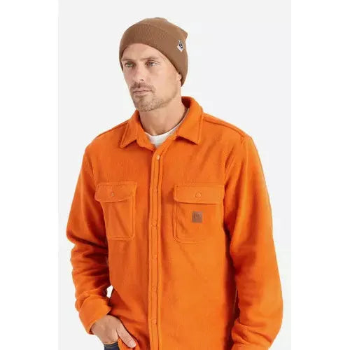 Brixton Harbor Beta Watch Cap Beanie