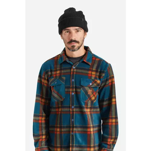 Brixton Polar Chunky Beanie