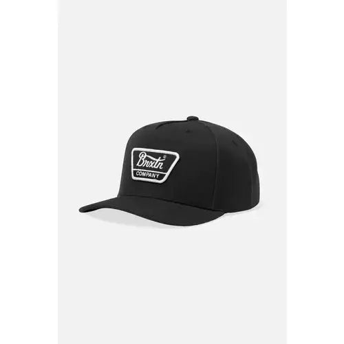 Load image into Gallery viewer, Brixton Linwood Netplus MP Snapback
