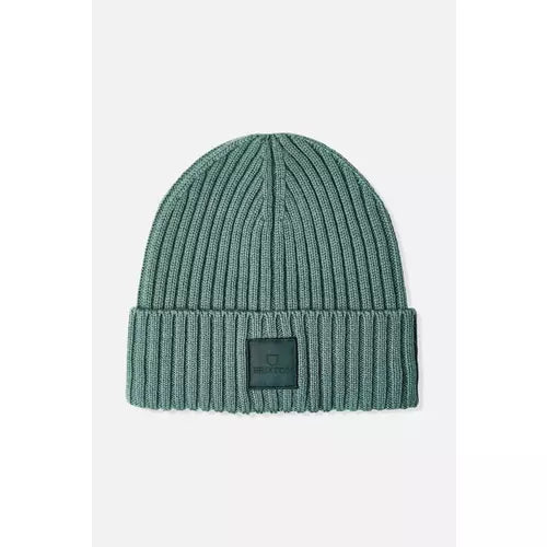 Brixton Alpha Square Merino Wool Beanie