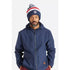 Brixton Kit Pom Beanie