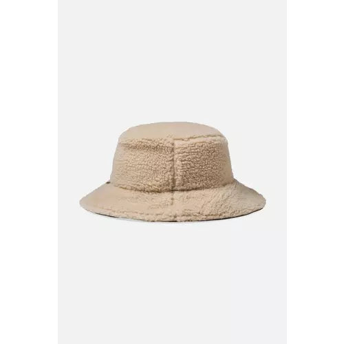 Brixton Petra Reversible Bucket Hat