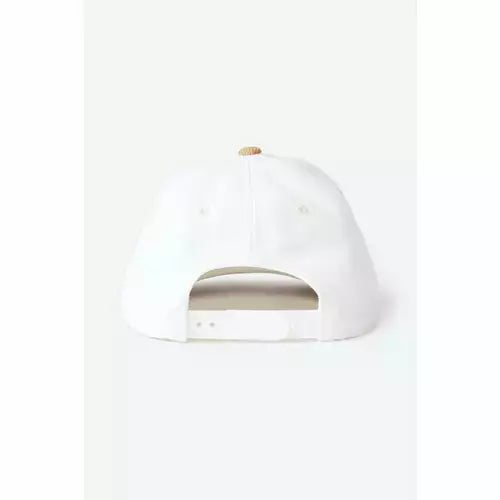 Brixton Crest MP Snapback