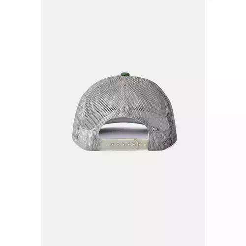 Brixton Crest Netplus MP Trucker Hat