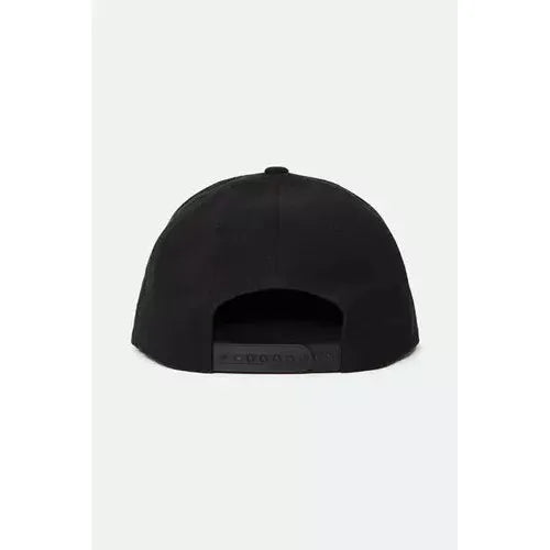 Brixton Steadfast HP Snapback
