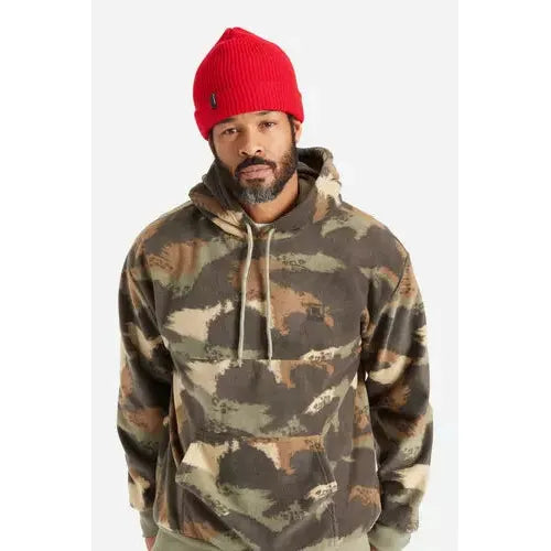 Brixton Heist Beanie