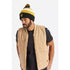 Brixton Kit Pom Beanie