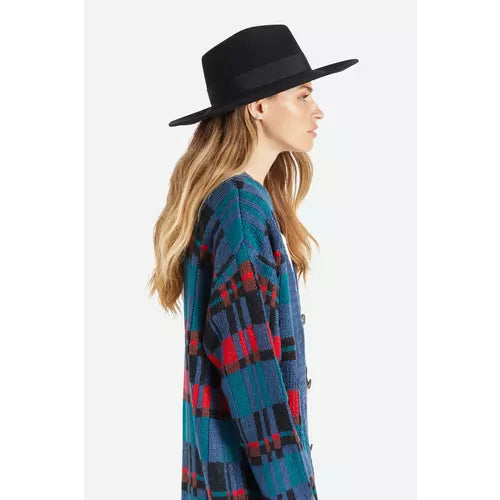 Brixton Joanna Felt Hat