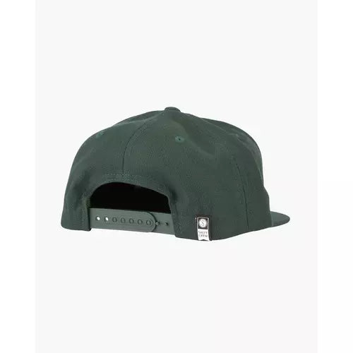 Salty Crew Red Rock 6 Panel