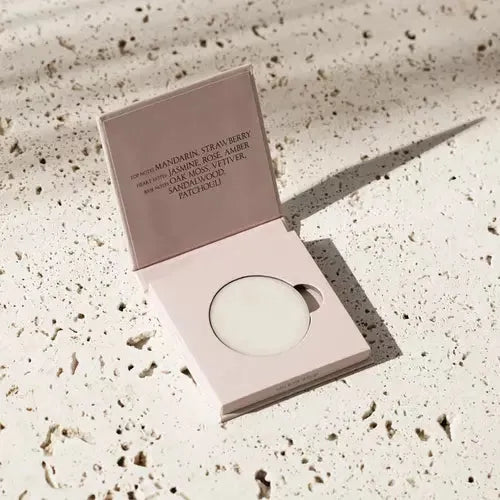 Odesse Solid Perfume - Refills
