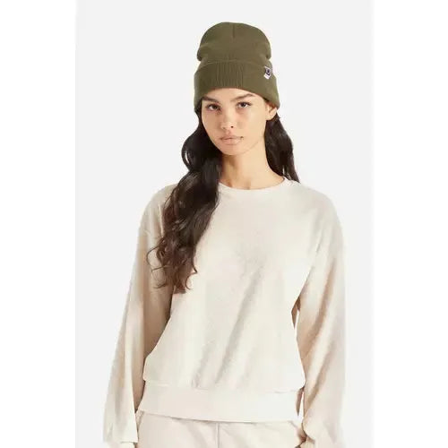 Brixton Harbor Beta Watch Cap Beanie