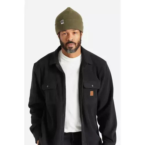 Brixton Harbor Beta Watch Cap Beanie