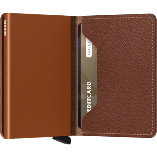 Secrid Slimwallet Saffiano