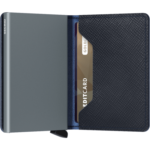 Load image into Gallery viewer, Secrid Slimwallet Saffiano
