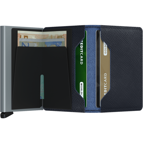 Secrid Slimwallet Saffiano