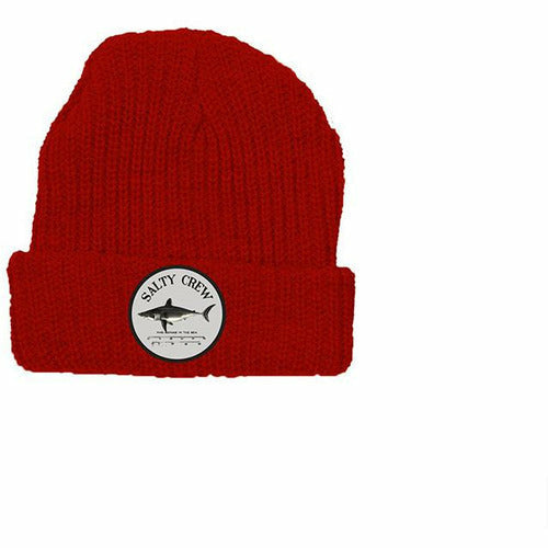 Salty Crew Bruce Beanie