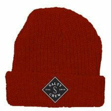 Salty Crew Tippet Beanie