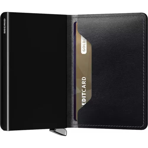 Secrid Premium Slimwallet Dusk