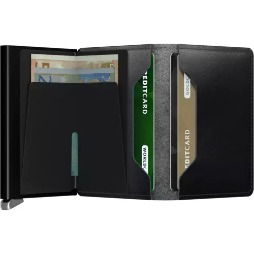 Secrid Premium Slimwallet Dusk