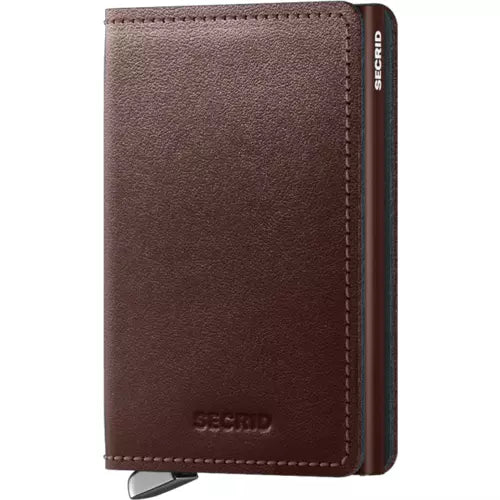 Secrid Premium Slimwallet Dusk