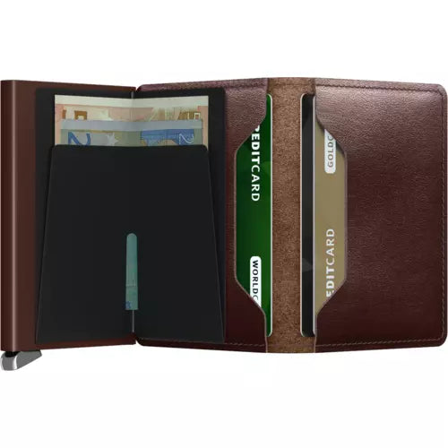 Secrid Premium Slimwallet Dusk