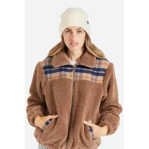 Brixton Harbor Beta Watch Cap Beanie