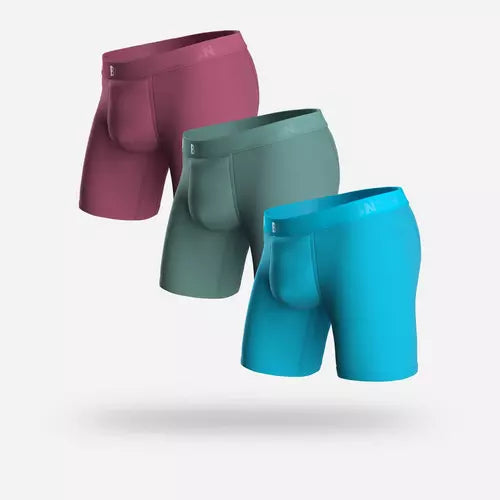 Load image into Gallery viewer, BN3TH Classics Boxer Brief (3 Pack)
