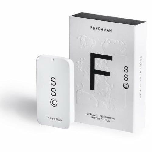 Solid State Solid Cologne Originals