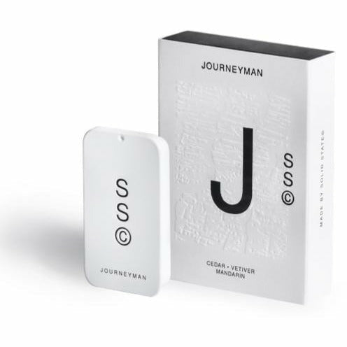 Solid State Solid Cologne Originals