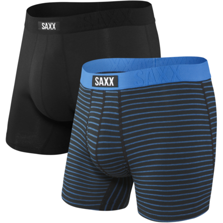 SAXX Undercover Cotton (2 Pack)